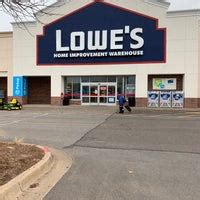 Lowes edmond ok - All Jobs. Retail Sales Associate Jobs. Easy 1-Click Apply Lowe's Retail Sales - Part Time Full-Time ($14 - $16) job opening hiring now in Edmond, OK. Posted: April 26, 2022. Don't wait - apply now!